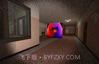 Nextbot追逐v0.9截图