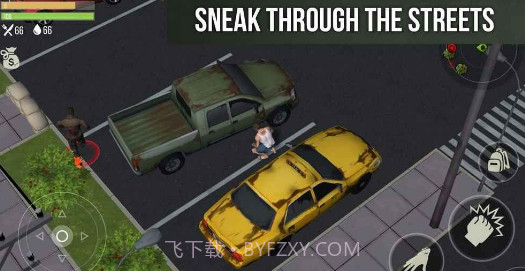 PreyDaySurvivalv2.0v1.8截图