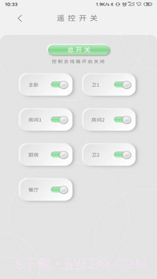 永鼎电管家v1.4.14截图