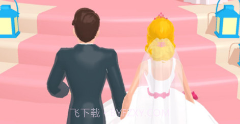 梦幻婚礼v4.11截图