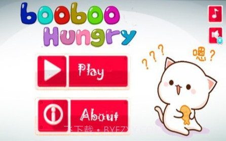 猫猫它饿了v1.0.14截图