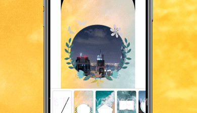 Hello壁纸版v1.11截图