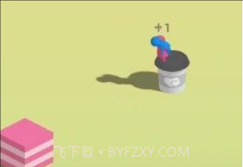 qq情侣跳一跳v1.7.8截图