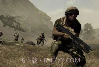 武装突袭2靶场v1.3.8.12截图