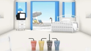 圣托里尼岛逃脱v1.0.14截图