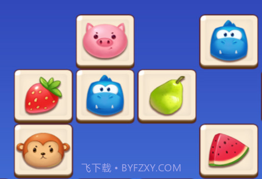 糖果宝石大消除v11.7.7截图
