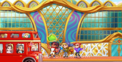 疯狂酒店v1.00.11截图