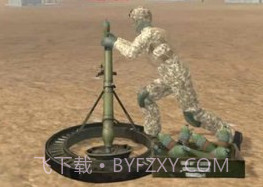 迫击炮小队v1.10截图