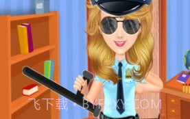 小公主当警察v2.13截图