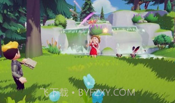 心动小镇v1.0.10截图