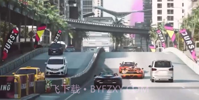 极品飞车集结v0.12.434.7截图