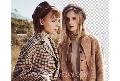 曲合Ai智能抠图v1.0.1.8截图