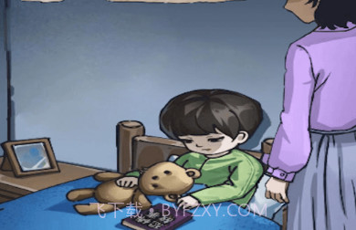 找出恐怖真相v1.11截图