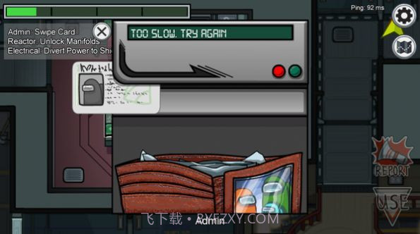 在我们之间内置MOD菜单v1.0.8截图