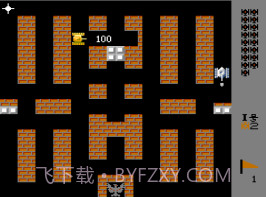 坦克大战2008（悟饭）v1.6截图