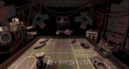 与恶魔的赌注v2.0.11截图