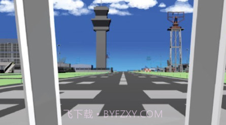 超级航空公司v0.11截图