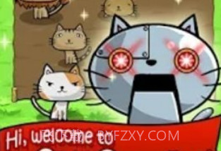 猫咪星球便便v1.1.10截图