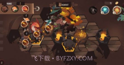 Spiritlev1.15截图