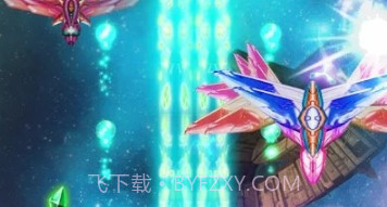 太空真实射手v1.3.13截图
