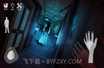 逃不出的房间v1.9截图