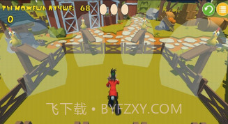 大尾巴狼接鸡蛋v1.14截图