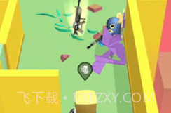 紫色子弹射击v0.12截图