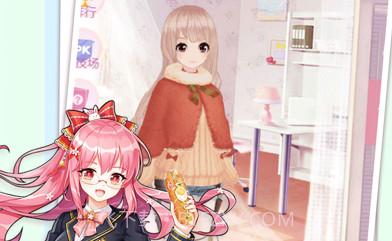 梦幻衣帽间v1.11截图