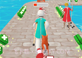 伤员模拟器v1.0.9截图