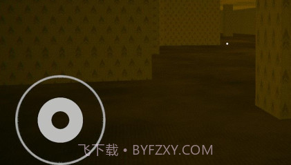 Nextbot逃亡v1.0.9截图