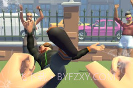 暴力拳击v1.12截图