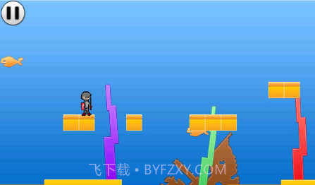 I WANNA BE THE GUY!v1.6截图