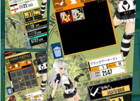 暗血断魂者v1.12截图