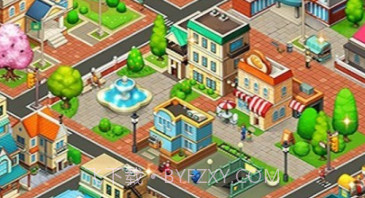 3D火车驾驶乐园v1.10截图