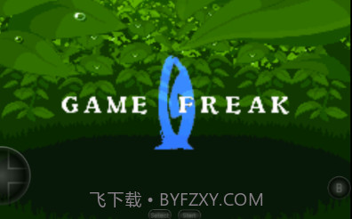 绿宝石之血影魔改v2021.11.25.11截图
