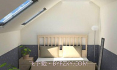 逃脱逃离阁楼v1.13截图