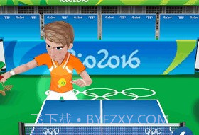 2016年里约奥运会游戏1.8截图