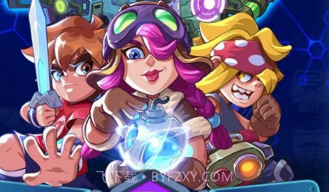 元能失控远征v1.2.18截图