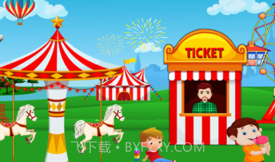 我的纽约时装秀v1.12截图