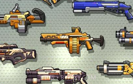 僵尸别靠近v1.12截图