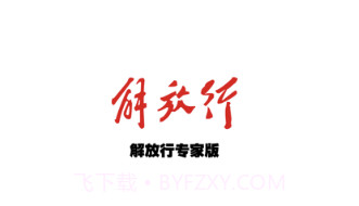 解放行专家版v2.9.14截图
