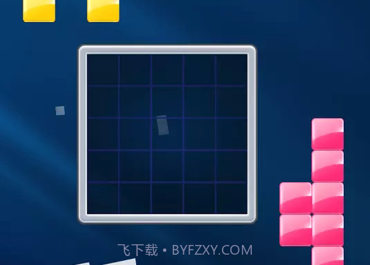 Block!v1.7截图