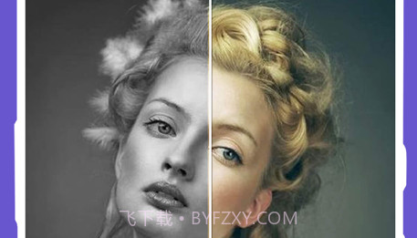 提高照片质量v1.12截图