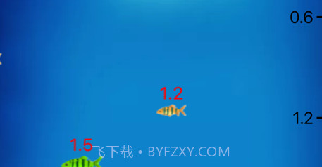 冰钓神探BTv1.10截图