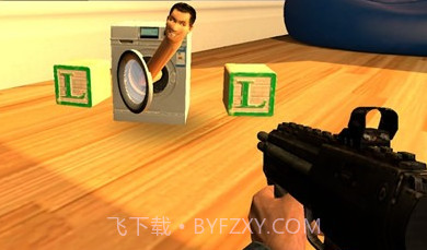 沙盒我的房间v1.0.9截图