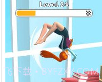 疯狂女神健身房v1.6截图