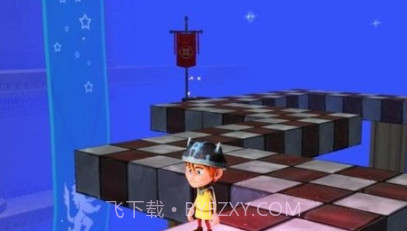 不要走错了瓷砖v1.12截图