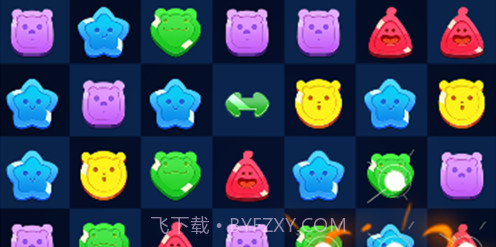 魔法消消斗v1.0.18截图