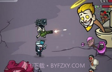 在我们之内v1.0.12截图