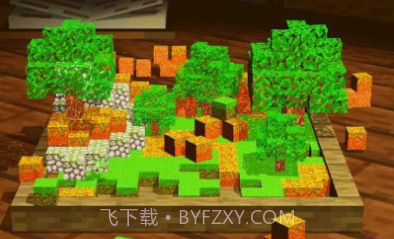 生存怪物杀手工艺v0.8.10截图